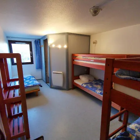 Hostel Hi Boulogne-sur-Mer