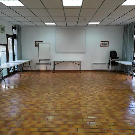Hi Hostel Boulogne-sur-Mer