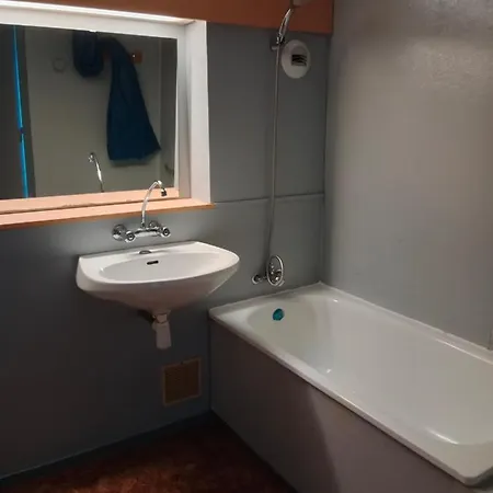 Hostel Hi Boulogne-sur-Mer