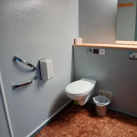 Hi Hostel Boulogne-sur-Mer
