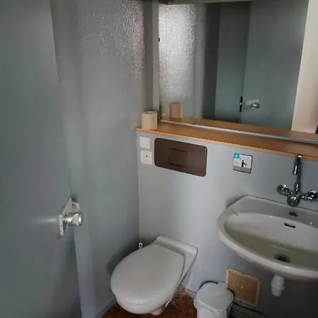 Hostel Hi Boulogne-sur-Mer