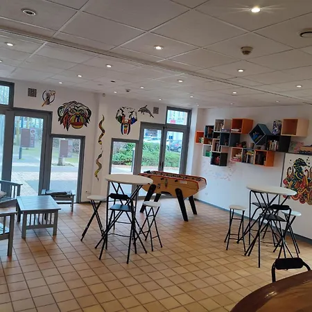Hi * Boulogne-sur-Mer