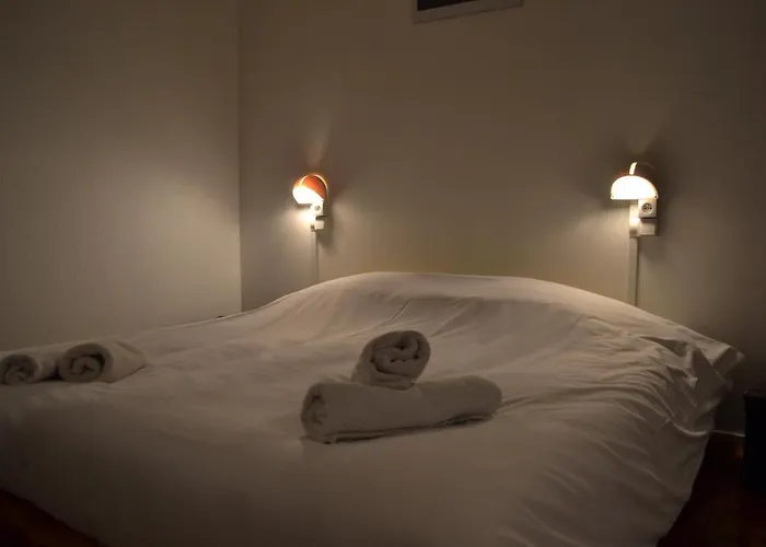 Hostel Hi *