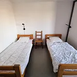 Hi بيت شباب بولون-سور-مير