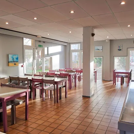 Hi Hostal Boulogne-sur-Mer