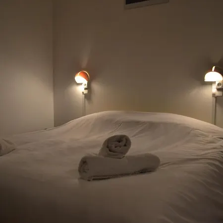 Auberge de jeunesse Hi *