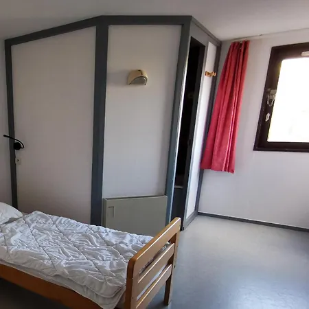 Auberge de jeunesse Hi *