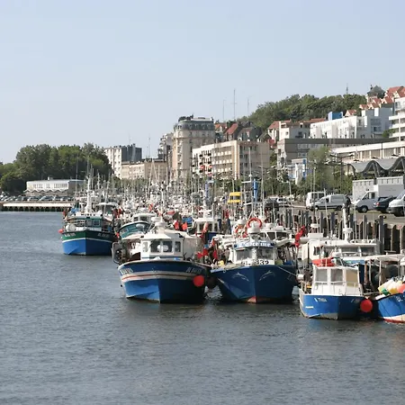 Hi * Boulogne-sur-Mer