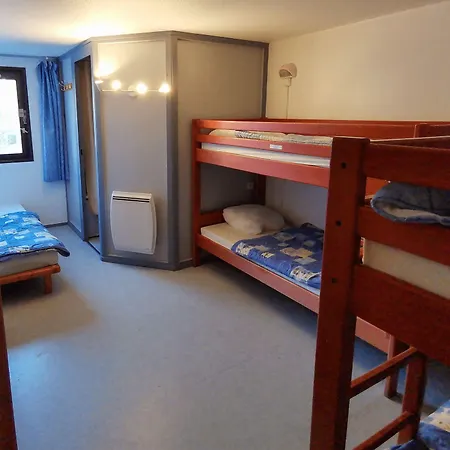 Auberge de jeunesse Hi Boulogne-sur-Mer