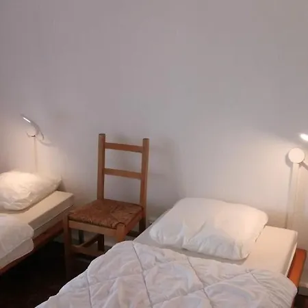Hi Auberge de jeunesse Boulogne-sur-Mer