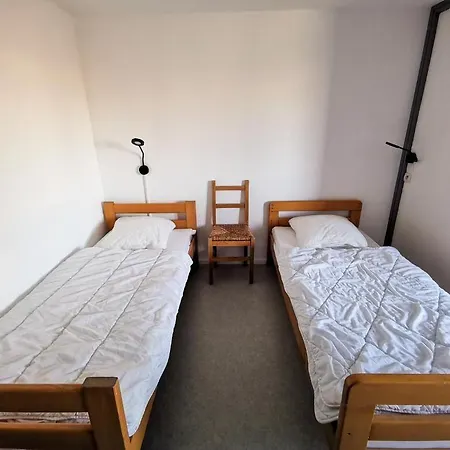 Hi Hostel Μπουλόν-Σιρ-Μερ