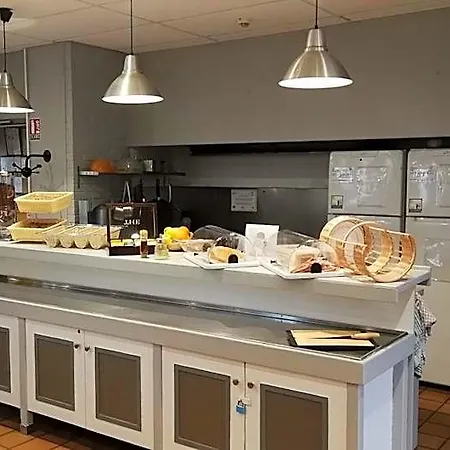 Hi Hostel Boulogne-sur-Mer