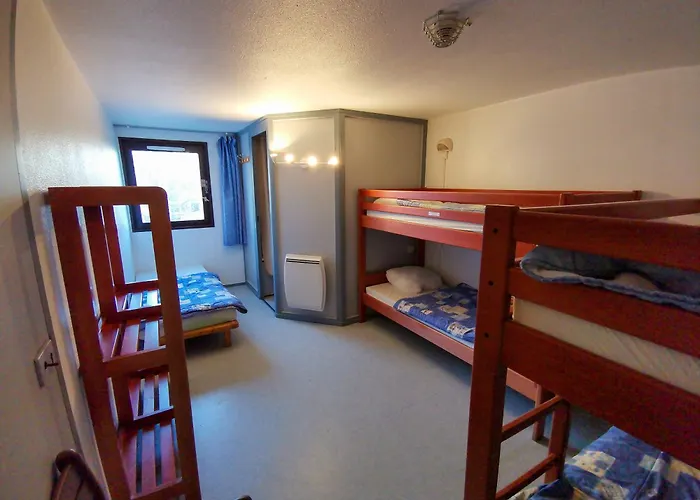 Hostel Hi Boulogne-sur-Mer
