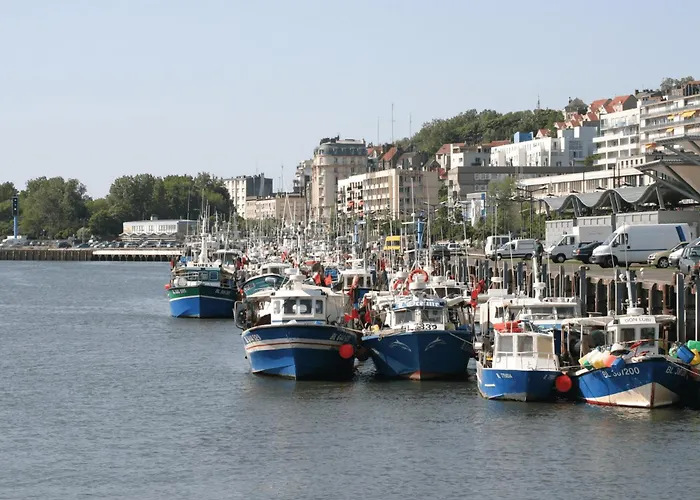 Hi * Boulogne-sur-Mer