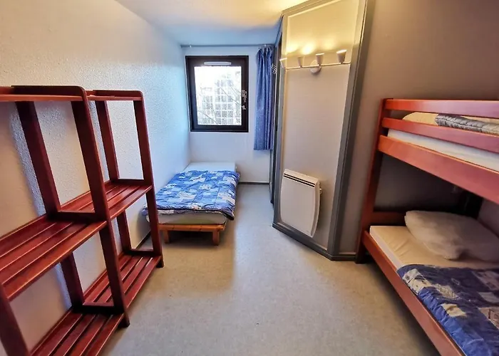 Hi Vandrerhjem Boulogne-sur-Mer