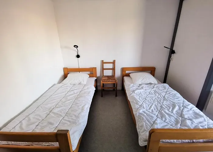 Hi Hostel Boulogne-sur-Mer